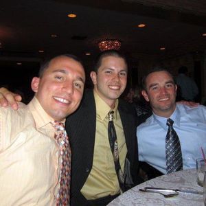 Meet your Posher, Steve